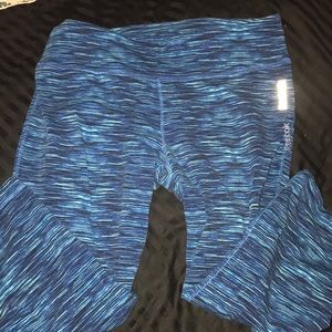 Reebok active leggings